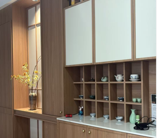 汉中全屋定制
